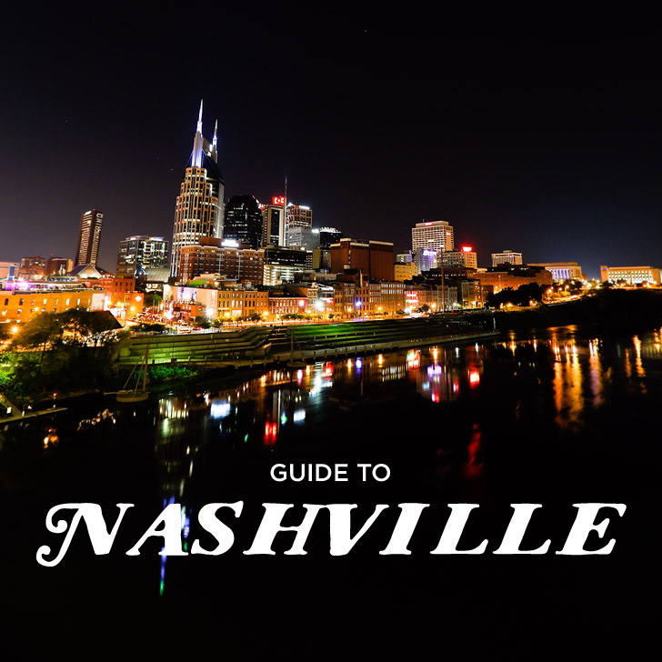 You are currently viewing 9 Awesome Things to Do in Nashville Tennessee