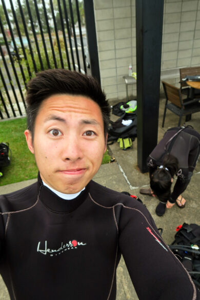 Easy Guide to Getting Dive Certified in San Diego California