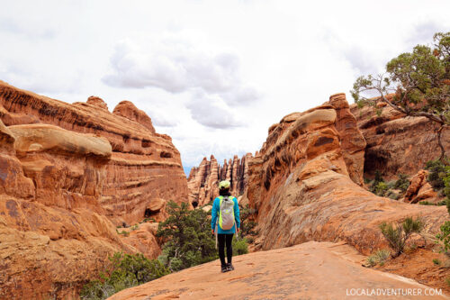 11 Best Hikes in Arches National Park You Simply Can’t Miss