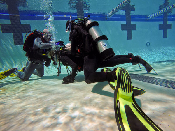 Easy Guide to Getting Dive Certified in San Diego California