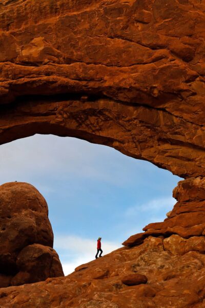 9 Best Arches in Arches National Park Moab Utah » Local Adventurer