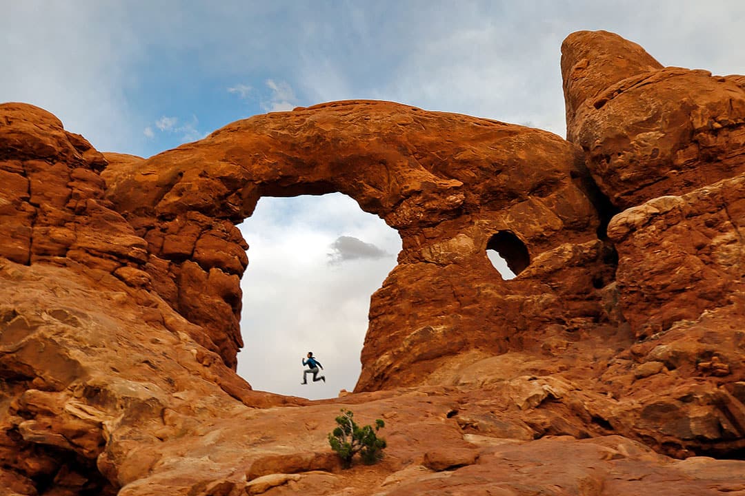 9 Best Arches in Arches National Park Moab Utah » Local Adventurer