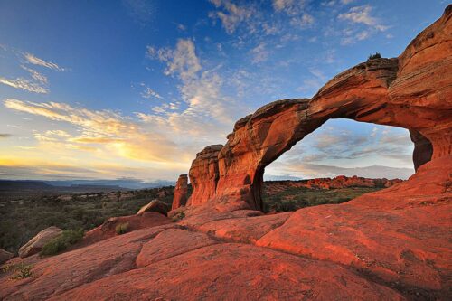 The Ultimate Guide to Arches National Park