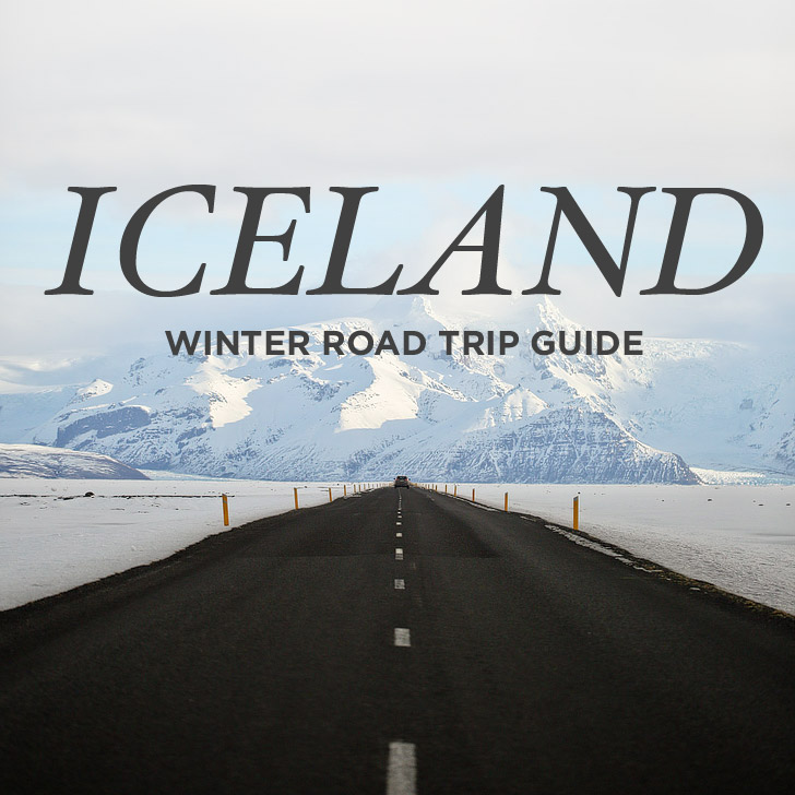 Iceland Winter Road Trip – Best Stops and Places to Avoid