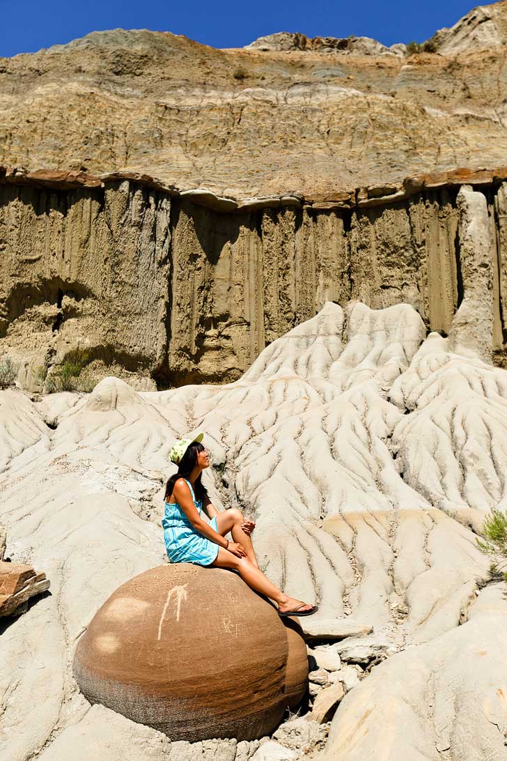 Theodore Roosevelt National Park (Ultimate North Dakota Bucket List) // localadventurer.com