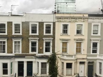 Our London Luxury Apartment!