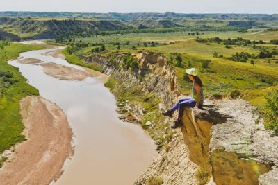 35 Remarkable Things to Do in North Dakota