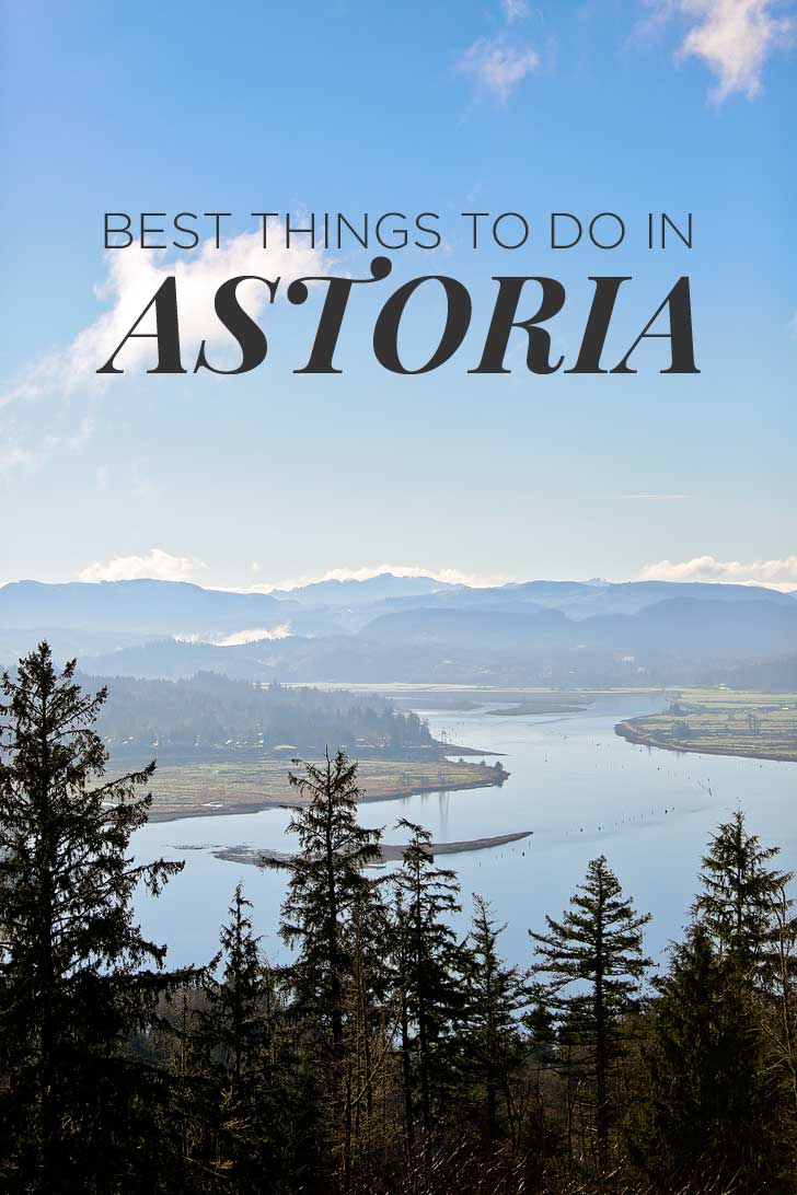 15 Unique Things to Do in Astoria Oregon » Local Adventurer » Portland