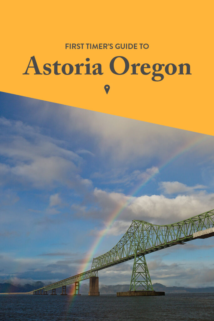 15 Amazing Things to Do Astoria OR