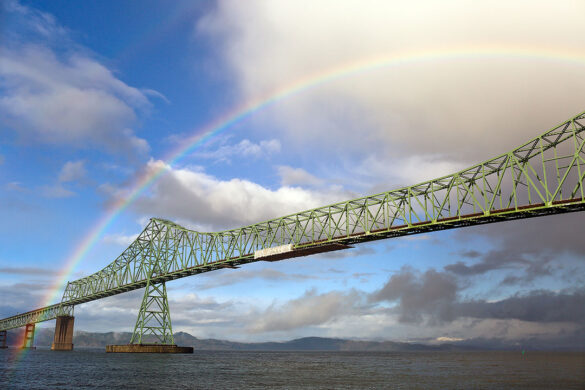 15 Unique Things to Do in Astoria Oregon » Local Adventurer » Portland