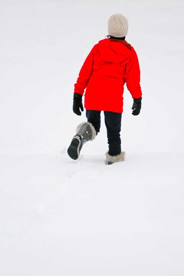 How to Dress in Portland Oregon + Tips for Each Season