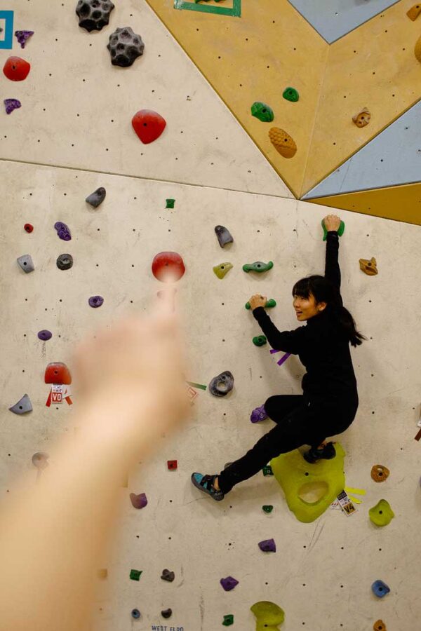 15 Games and Exercises to Improve Rock Climbing » Local Adventurer