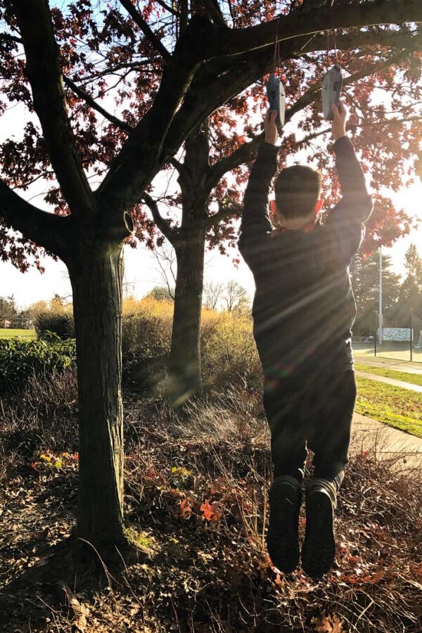 15 Games and Exercises to Improve Rock Climbing » Local Adventurer