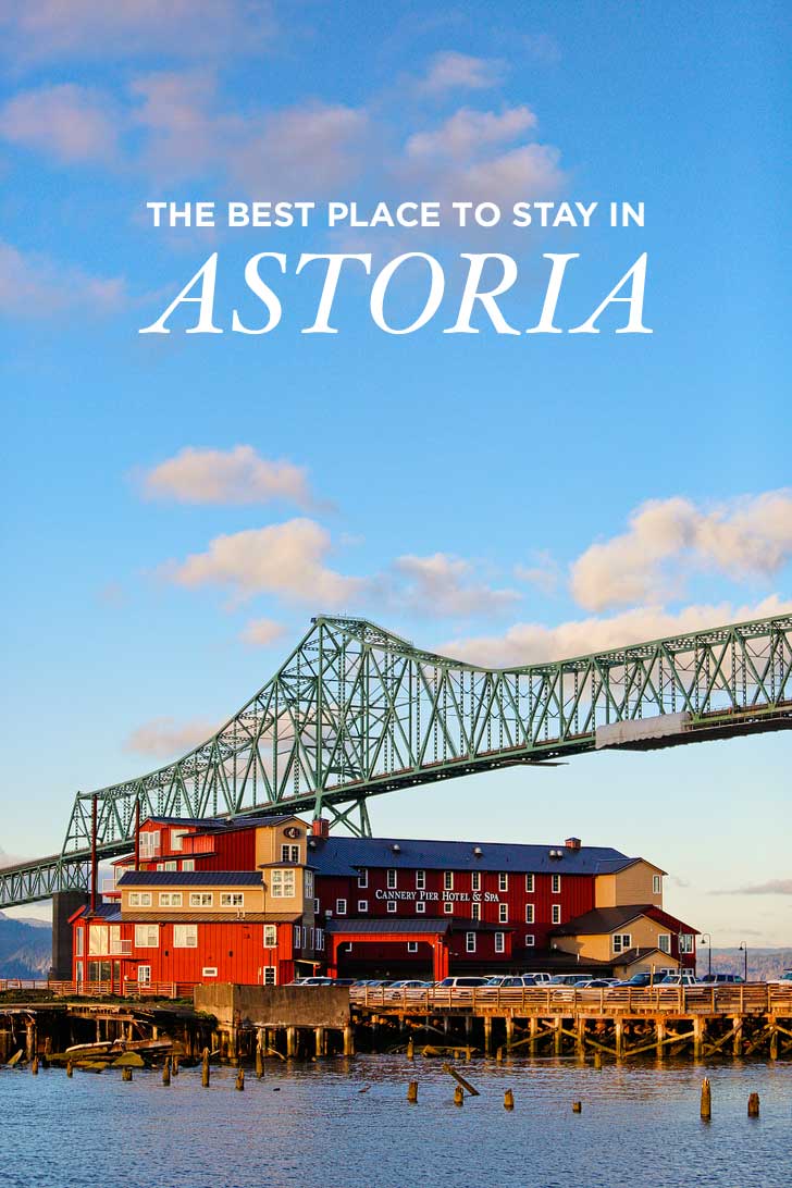 Why You Should Stay at the Cannery Pier Hotel Astoria Oregon // localadventurer.comWhy You Should Stay at the Cannery Pier Hotel Astoria Oregon // localadventurer.com