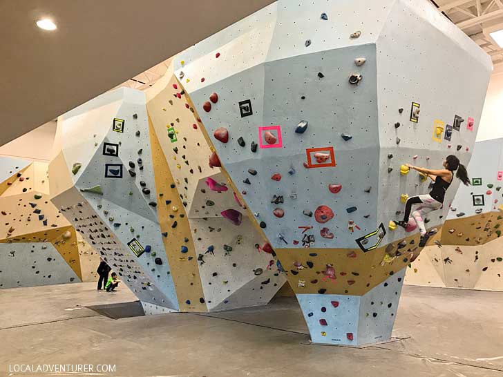 Best Rock Climbing Games to Improve Your Skills // localadventurer.com