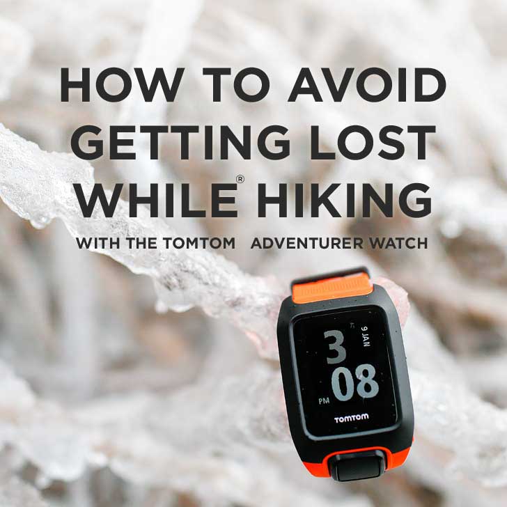 You are currently viewing How to Avoid Getting Lost While Hiking