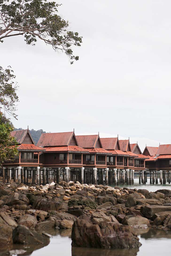 Keep your eyes out for flying lemurs at the Berjaya Langkawi Resort (9 Unique Things to Do in Langkawi Malaysia) // localadventurer.com