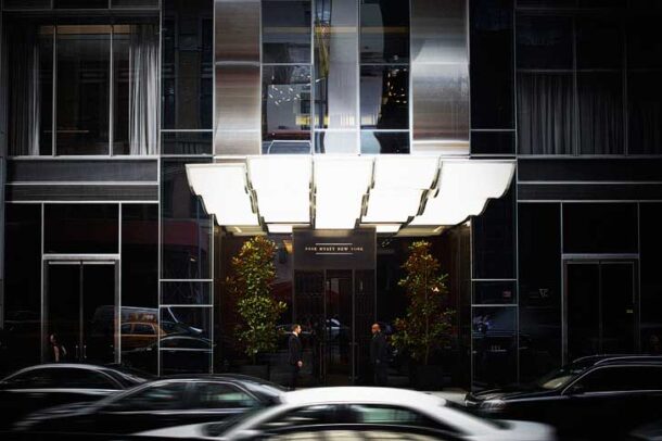 Staying at the Park Hyatt New York Presidential Suite » Local Adventurer