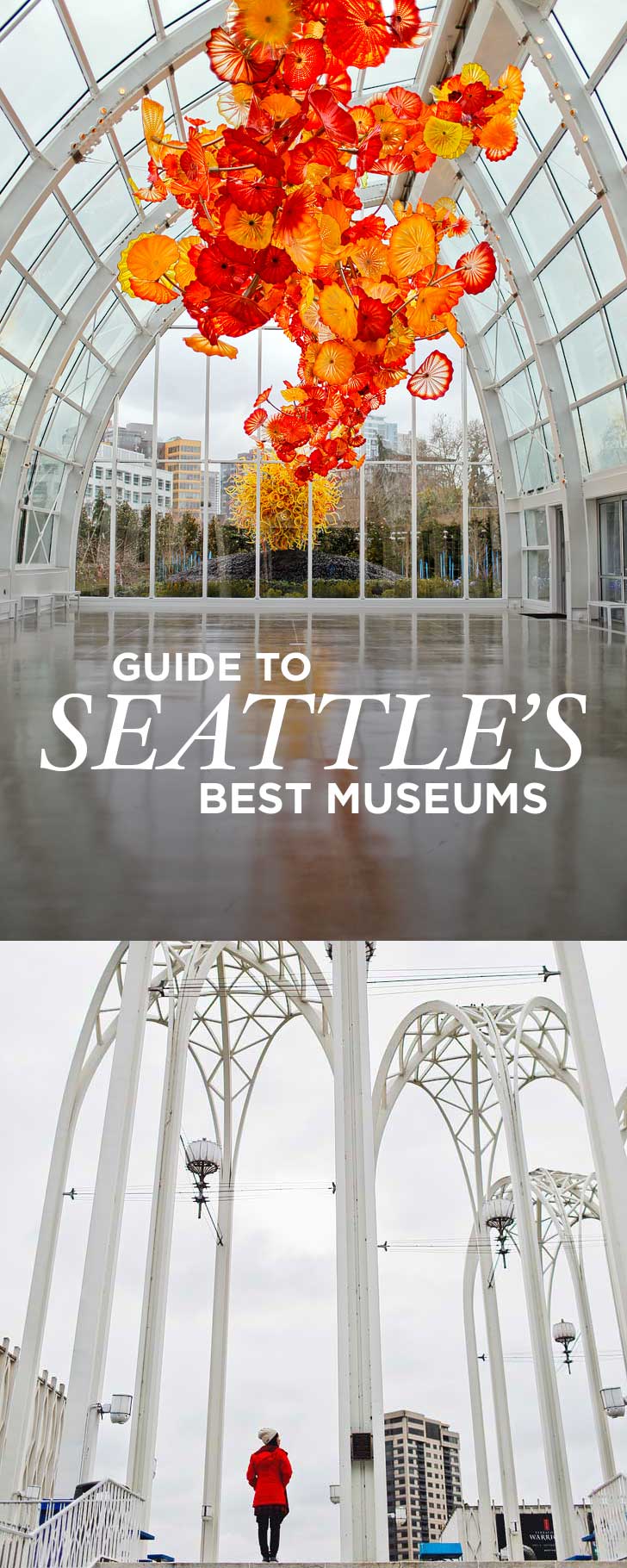 museum tours in seattle washington