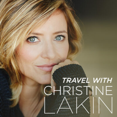 Travel with Christine Lakin // localadventurer.com