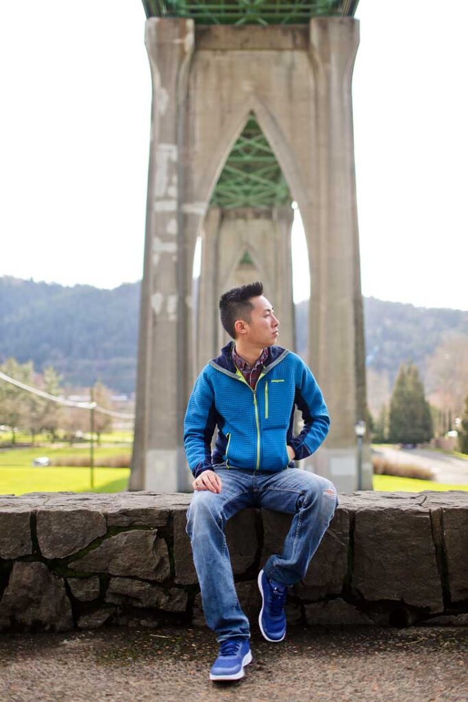 lightweight travel shoes