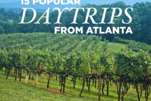 Chick Fil A Headquarters Tour Atlanta // Local Adventurer