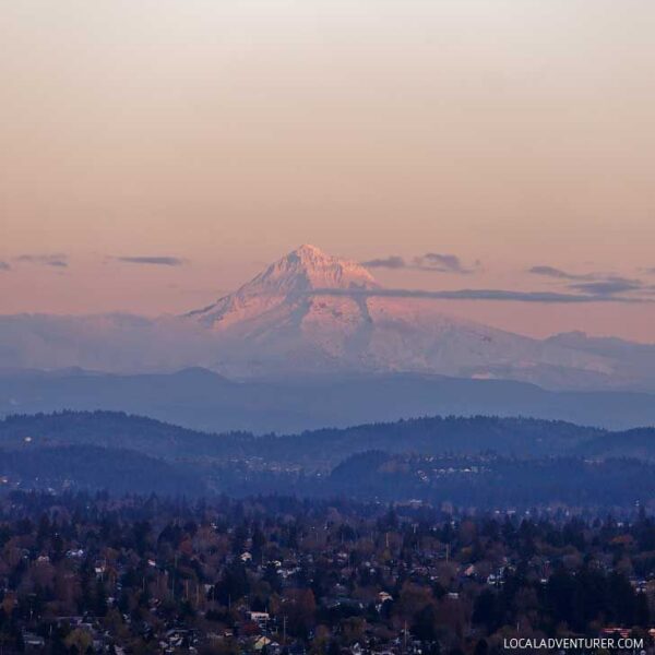 Most Popular Spots to Instagram Portland Oregon » PDX Adventures