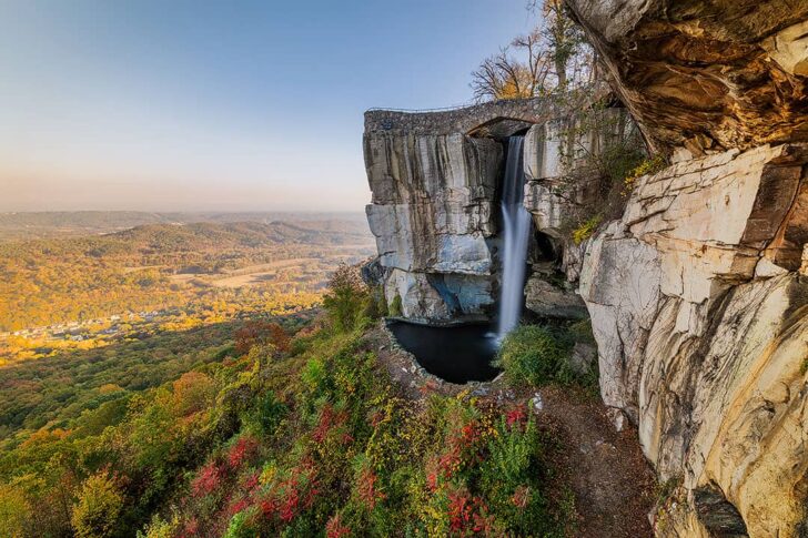 17+ Fun Things to Do in Chattanooga TN » Local Adventurer in Tennessee