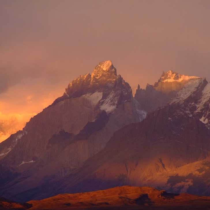 Torres Del Paine Hiking Itinerary + Sign up to go with us this July! // localadventurer.com