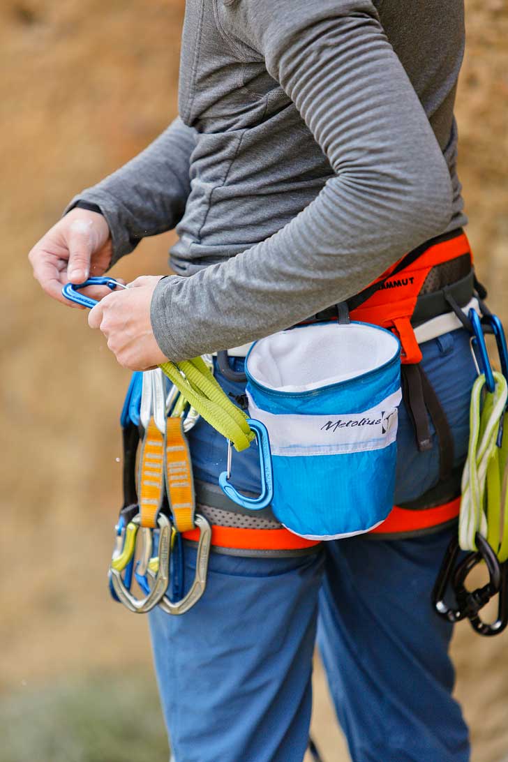 Smith Rock Rock Climbing - Smith is one of the most popular climbing destinations in Oregon and the US. It has around 2000 climbing routes, but also plenty of activities even if you don’t climb // localadventurer.com