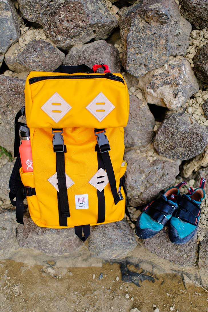 Smith Rock Rock Climbing - Smith is one of the most popular climbing destinations in Oregon and the US. It has around 2000 climbing routes, but also plenty of activities even if you don’t climb // localadventurer.com