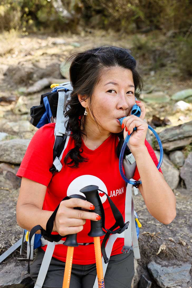 How to Hike the Inca Trail Day 1 // localadventurer.com