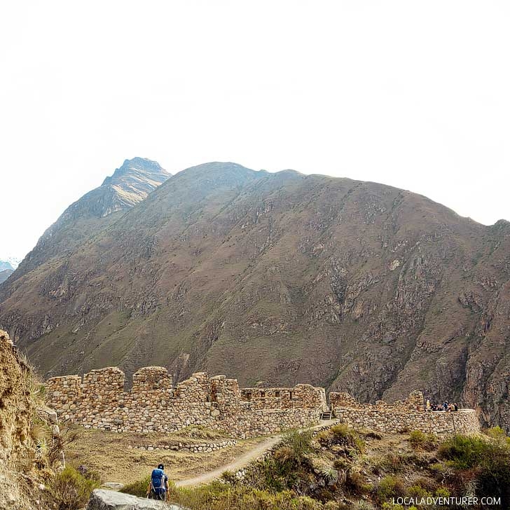 Inca Trail to Machu Picchu Photo Guide // localadventurer.com