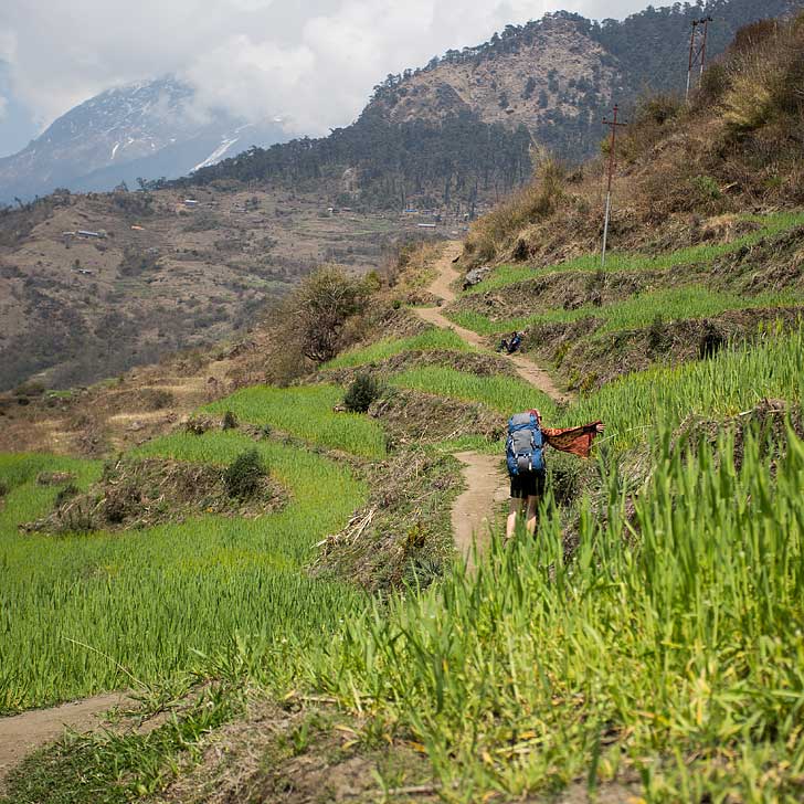 Langtang Tamang Heritage Trail + 25 Greatest Hiking Trails in the World (photo: Jonny Scholes) // localadventurer.com