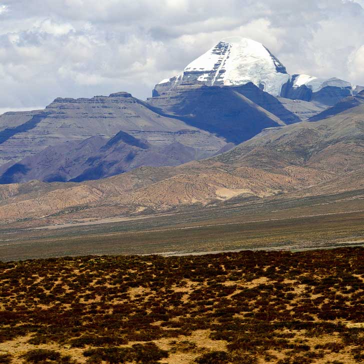 Mount Kailash Hike + 25 Best Backpacking Trips in the World to Put on Your Bucket List // localadventurer.com