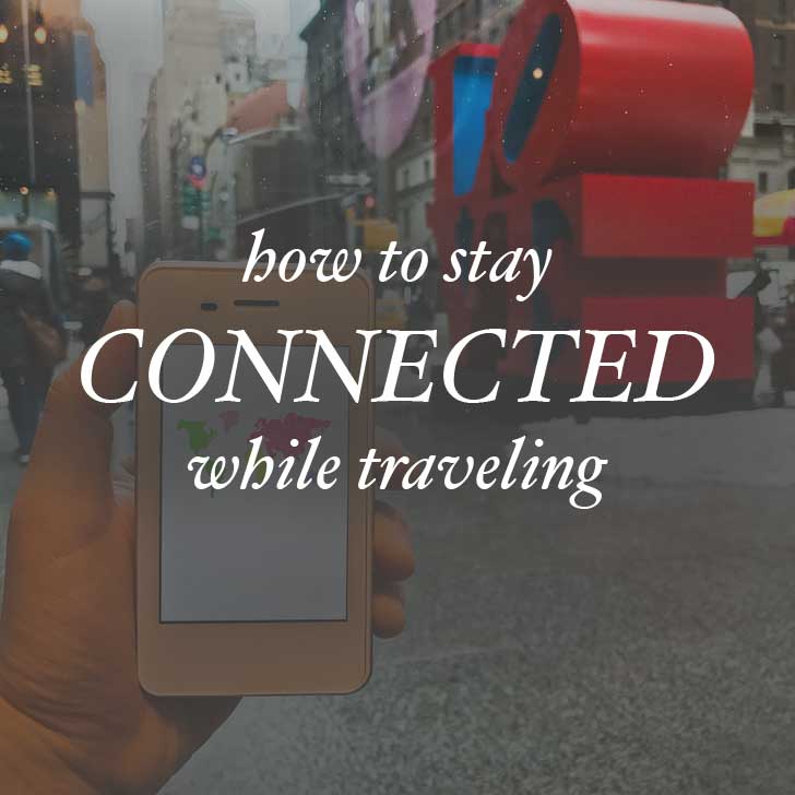 You are currently viewing Best Portable Wifi for Travel