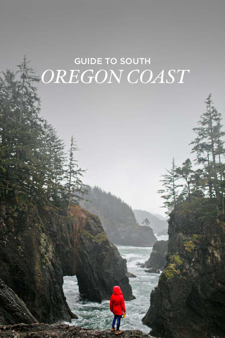 Your Ultimate Guide to South Oregon Coast Attractions // localadventurer.com