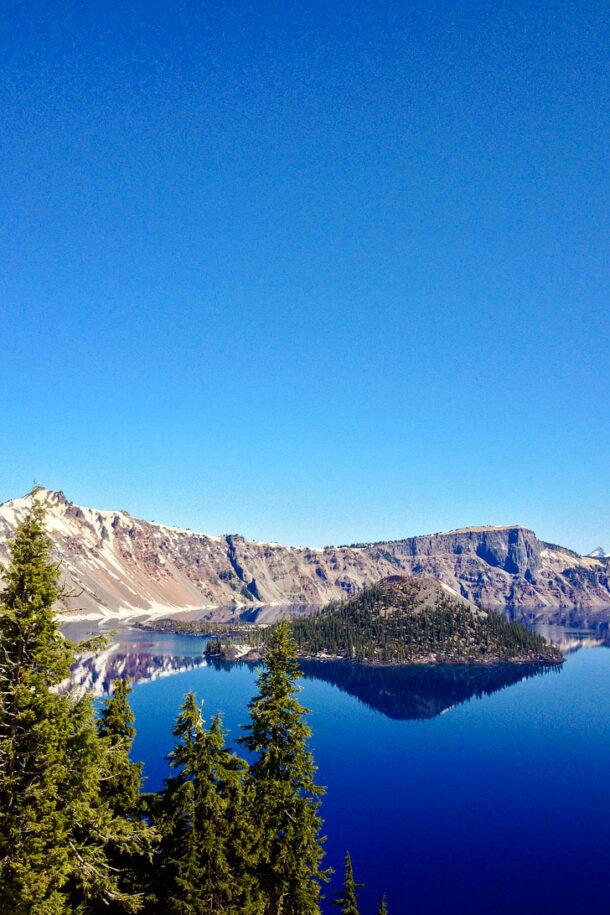 The Ultimate Guide to Crater Lake National Park Oregon