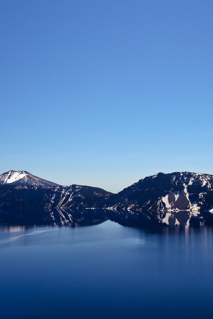 Crater Lake National Park Photo Diary + Best Crater Lake Attractions // localadventurer.com