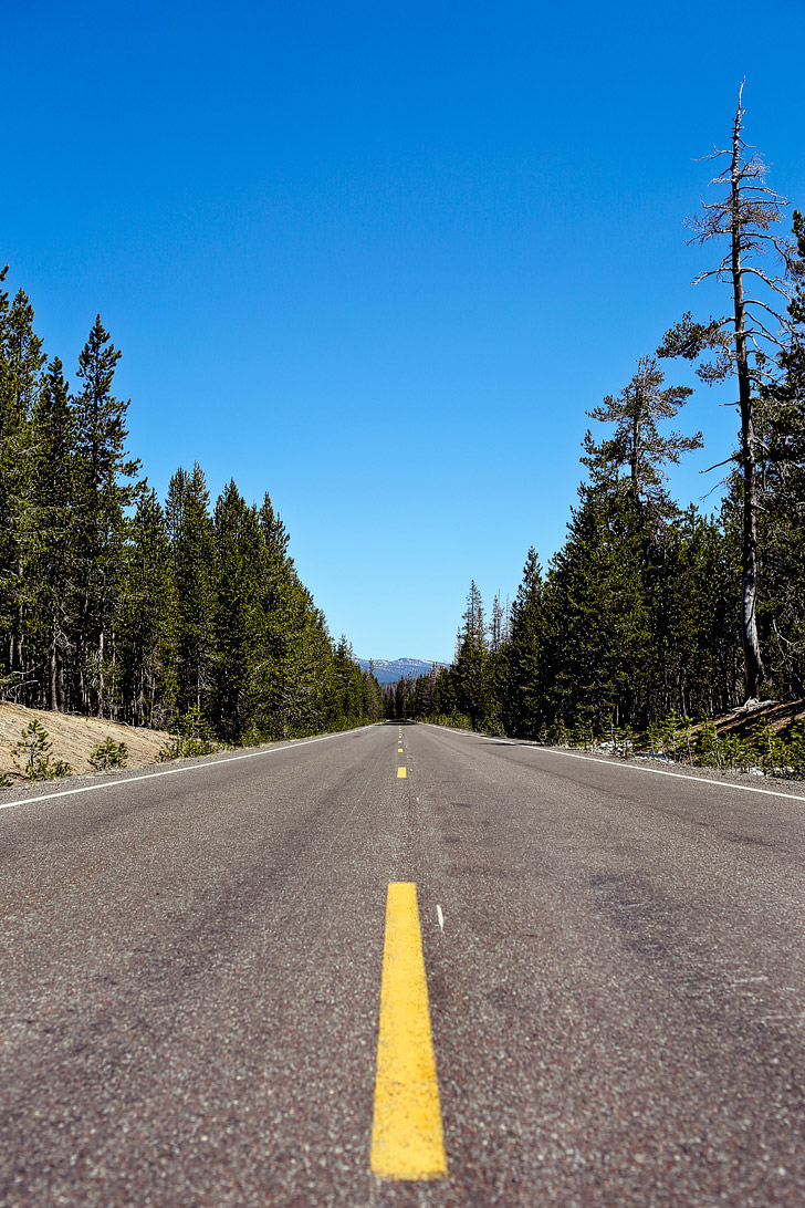 Crater Lake Guide // localadventurer.com