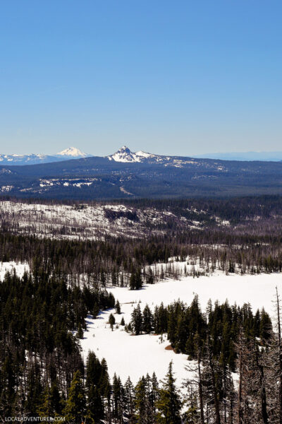 The Ultimate Guide to Crater Lake National Park Oregon