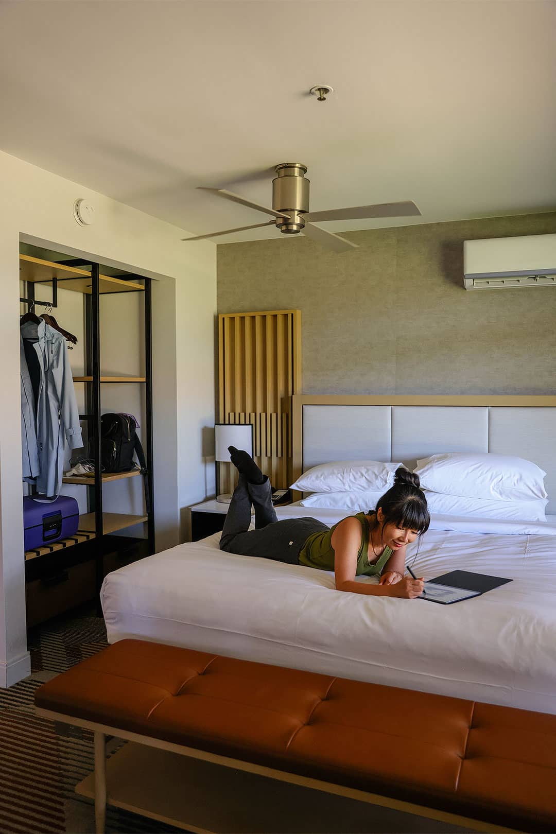 hyatt regency monterey suite