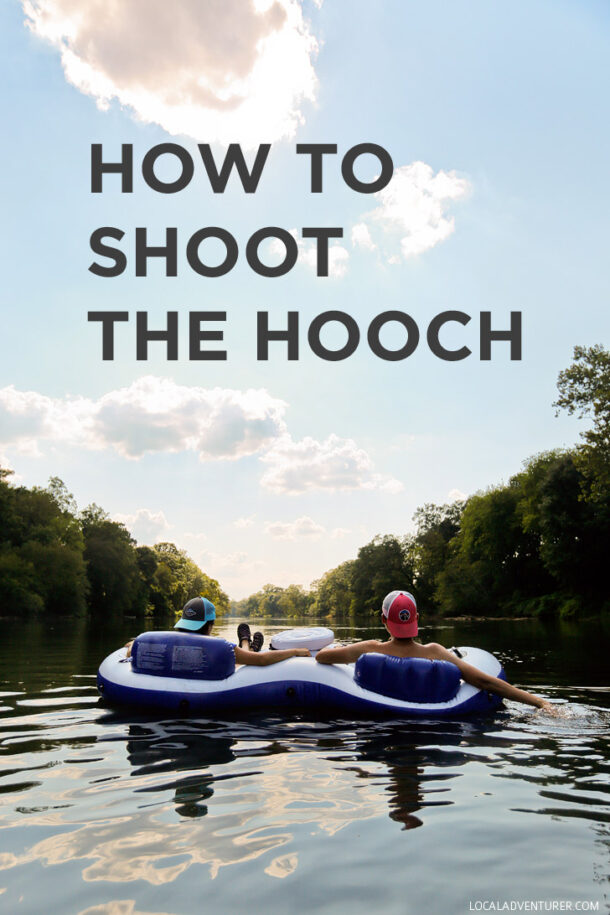 How to Shoot the Hooch Everything You Need to Know