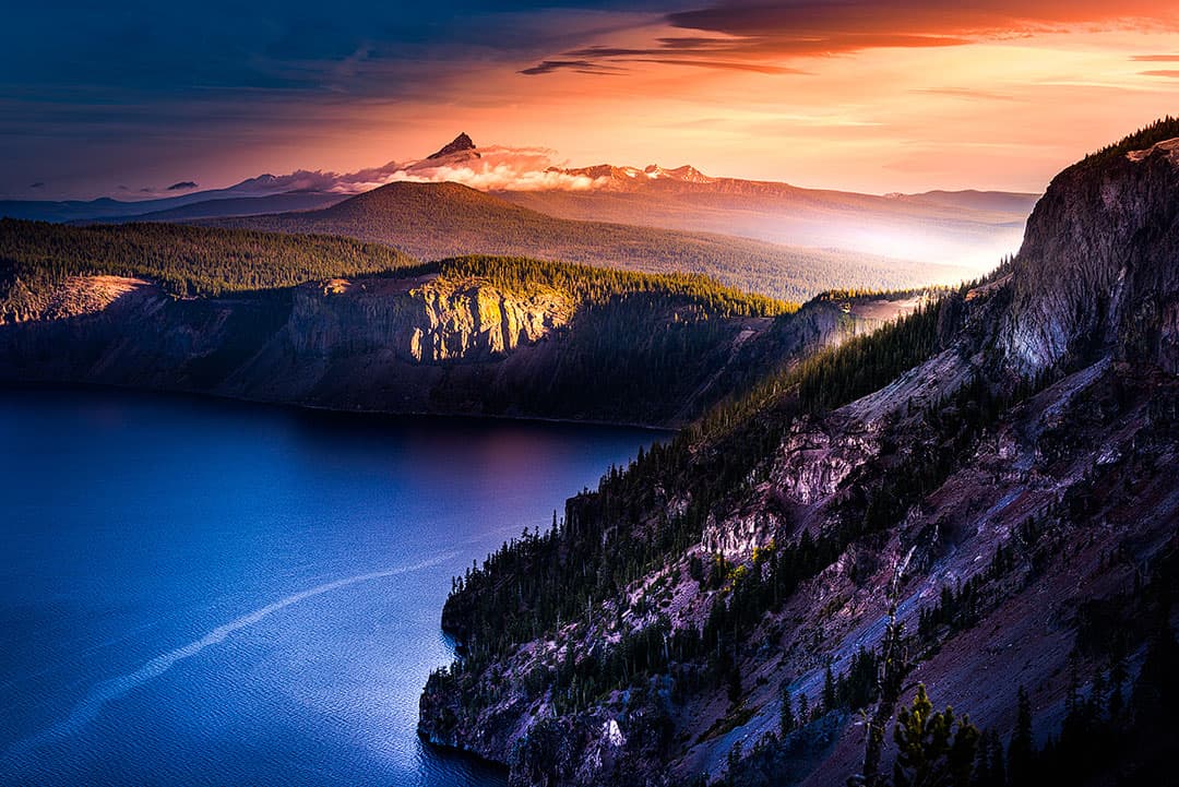 Things to Do at Crater Lake National Park