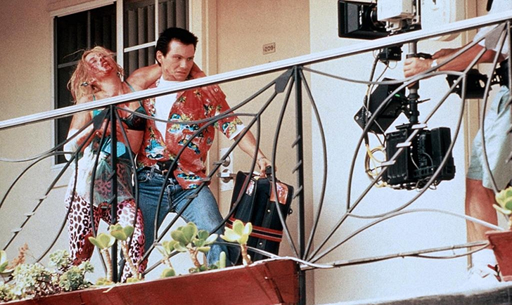 True Romance + Burbank Movies and Filming Locations // localadventurer.com