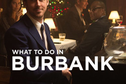 Best Things to Do in Burbank California – A Tour of Burbank Filming Locations