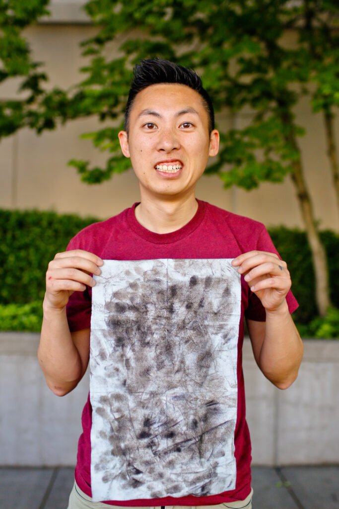 How to Clean Your Car When You're Always On the Go