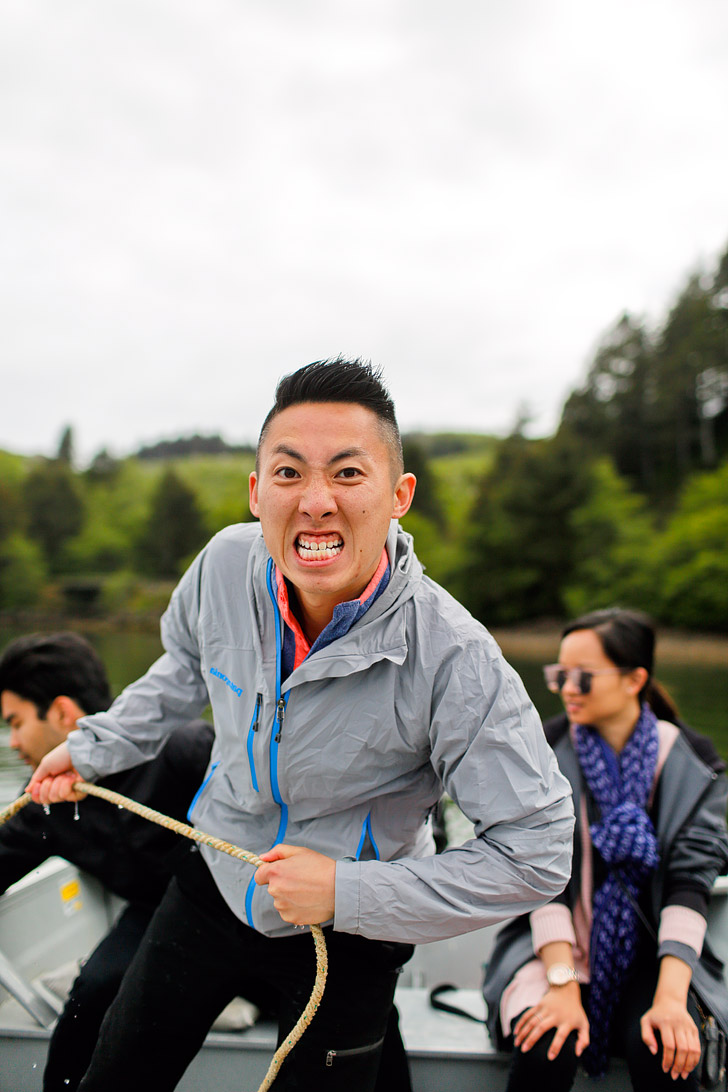 How To Go Crabbing On The Oregon Coast: The Ultimate Guide - The