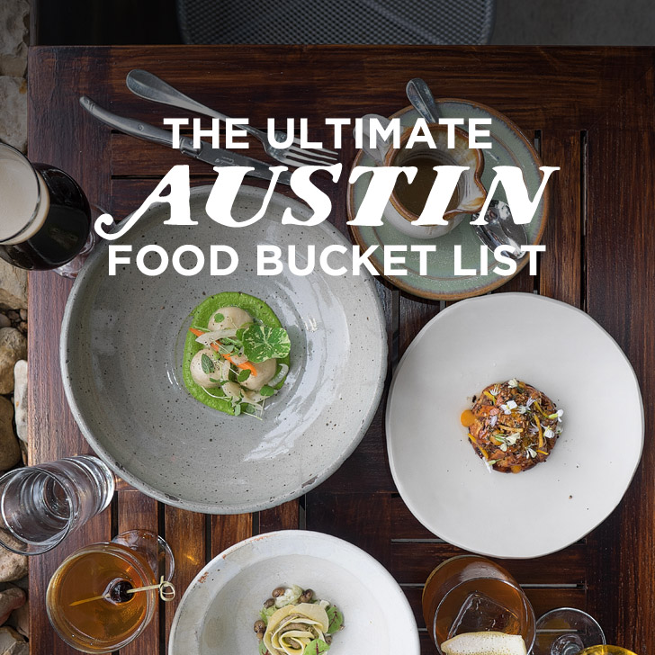 You are currently viewing 49 Best Places to Eat in Austin Texas