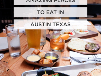 49 Best Places to Eat in Austin Texas [ Austin Food Bucket List ]